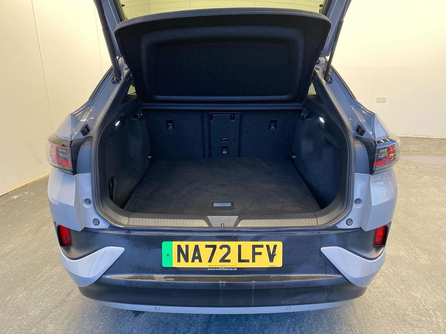 Used Volkswagen ID.5 2022 for sale - 77729952: Photo 17