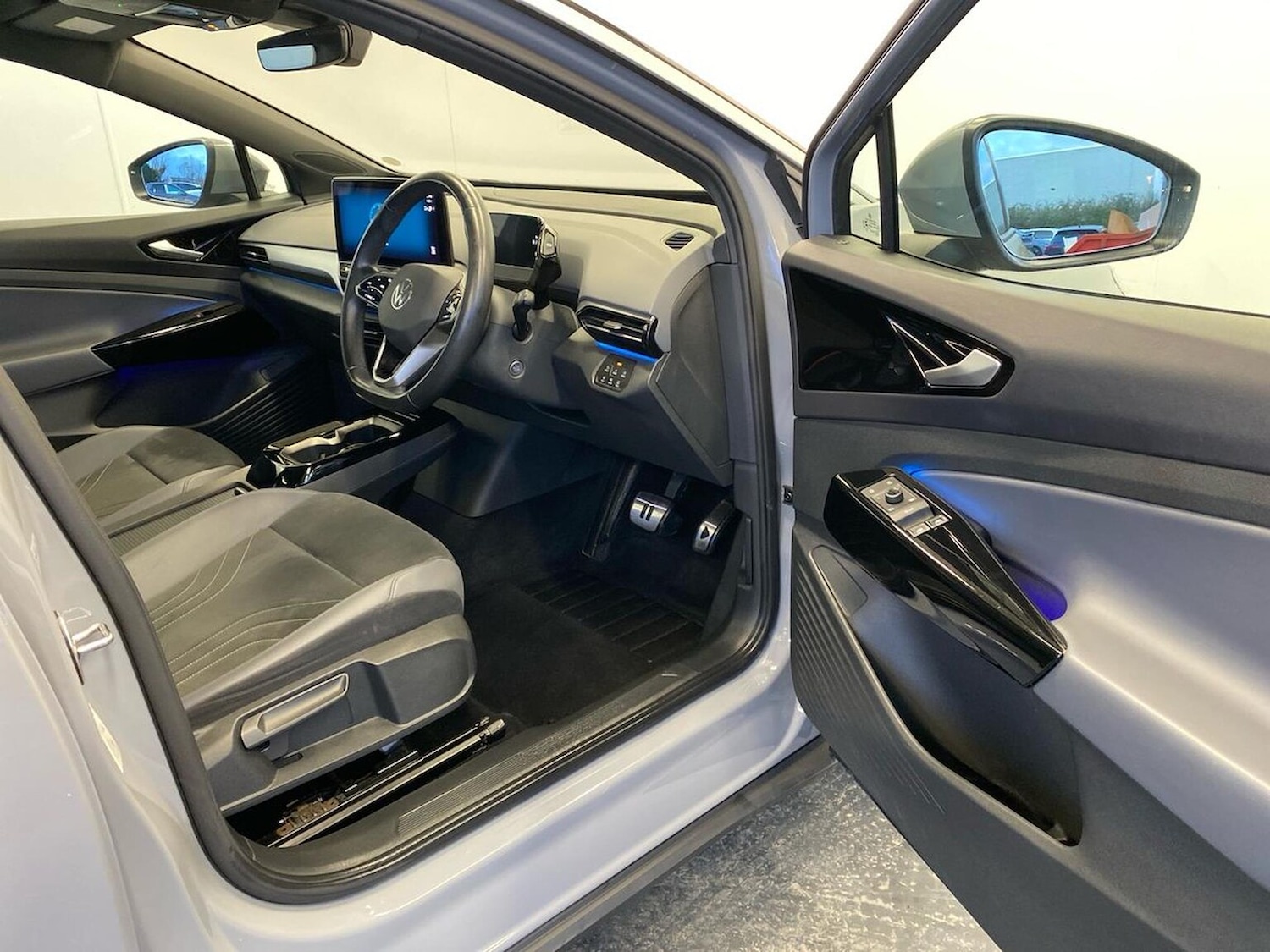 Used Volkswagen ID.5 2022 for sale - 77729952: Photo 21