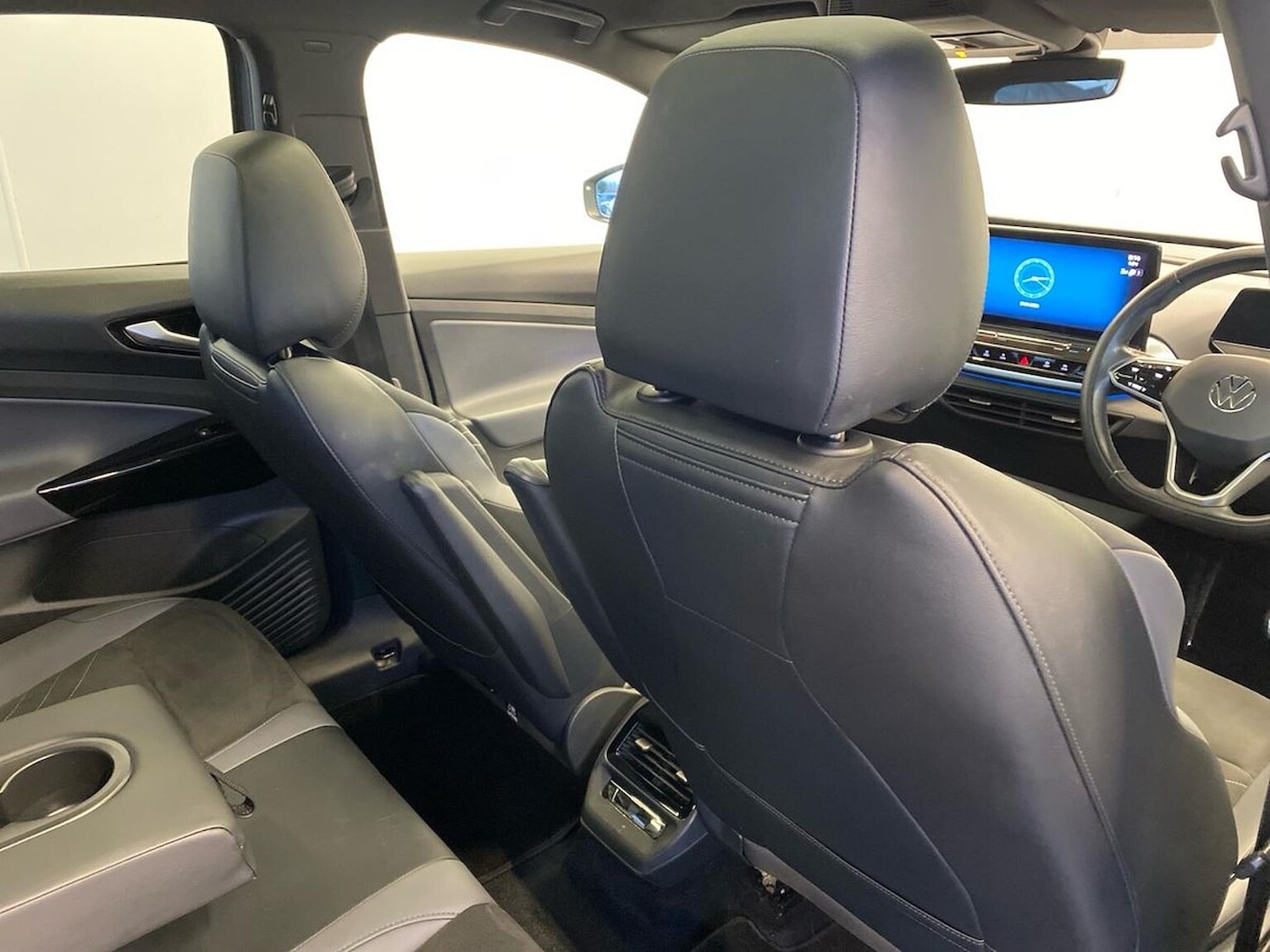 Used Volkswagen ID.5 2022 for sale - 77729952: Photo 22