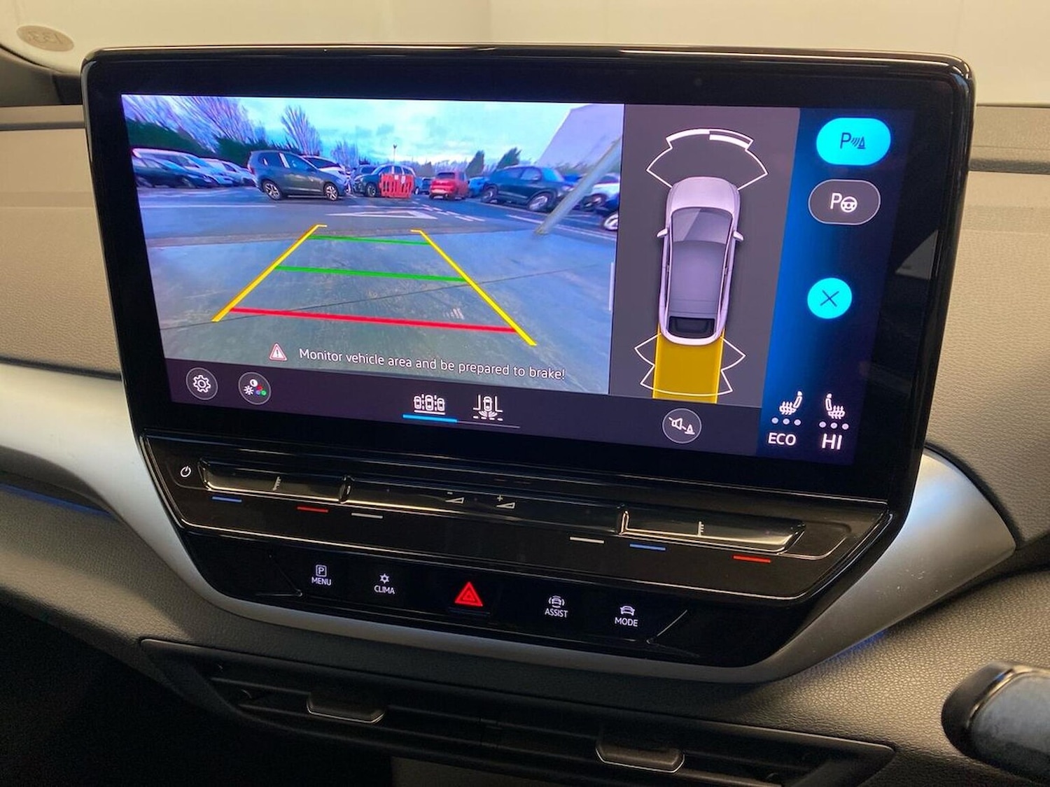 Used Volkswagen ID.5 2022 for sale - 77729952: Photo 23