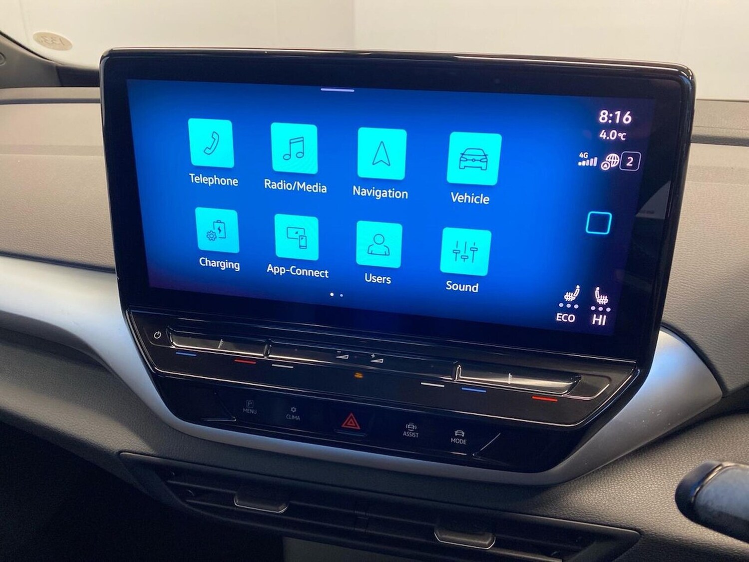 Used Volkswagen ID.5 2022 for sale - 77729952: Photo 25