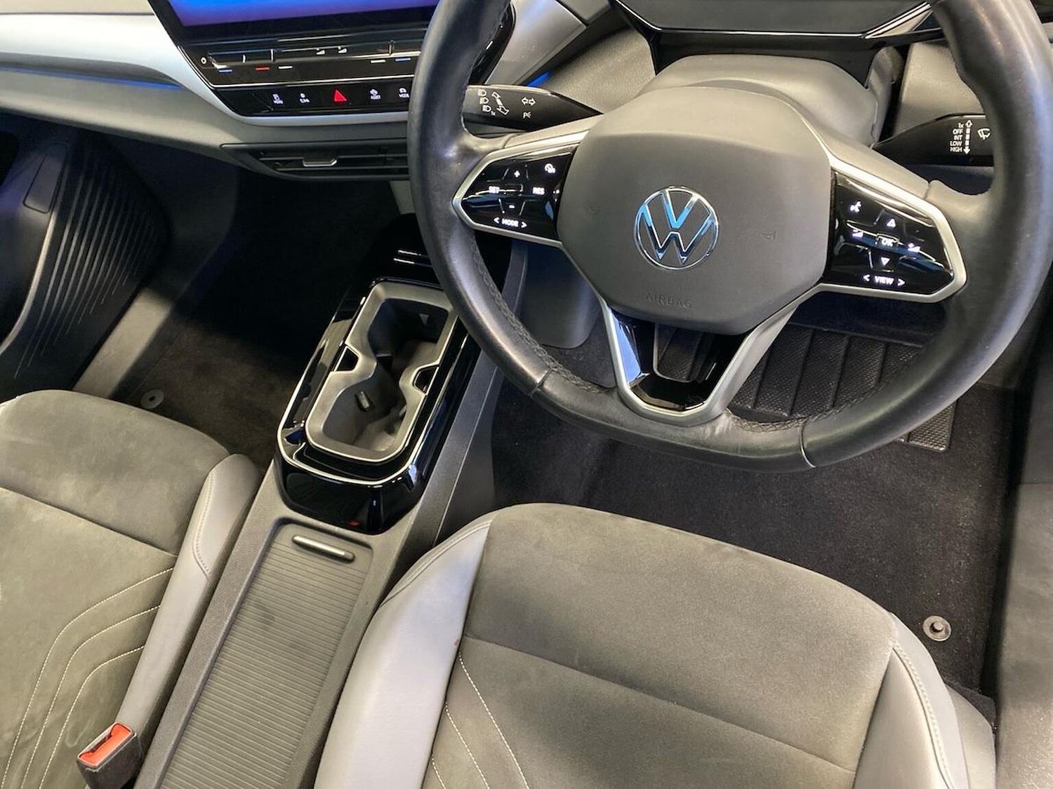 Used Volkswagen ID.5 2022 for sale - 77729952: Photo 27