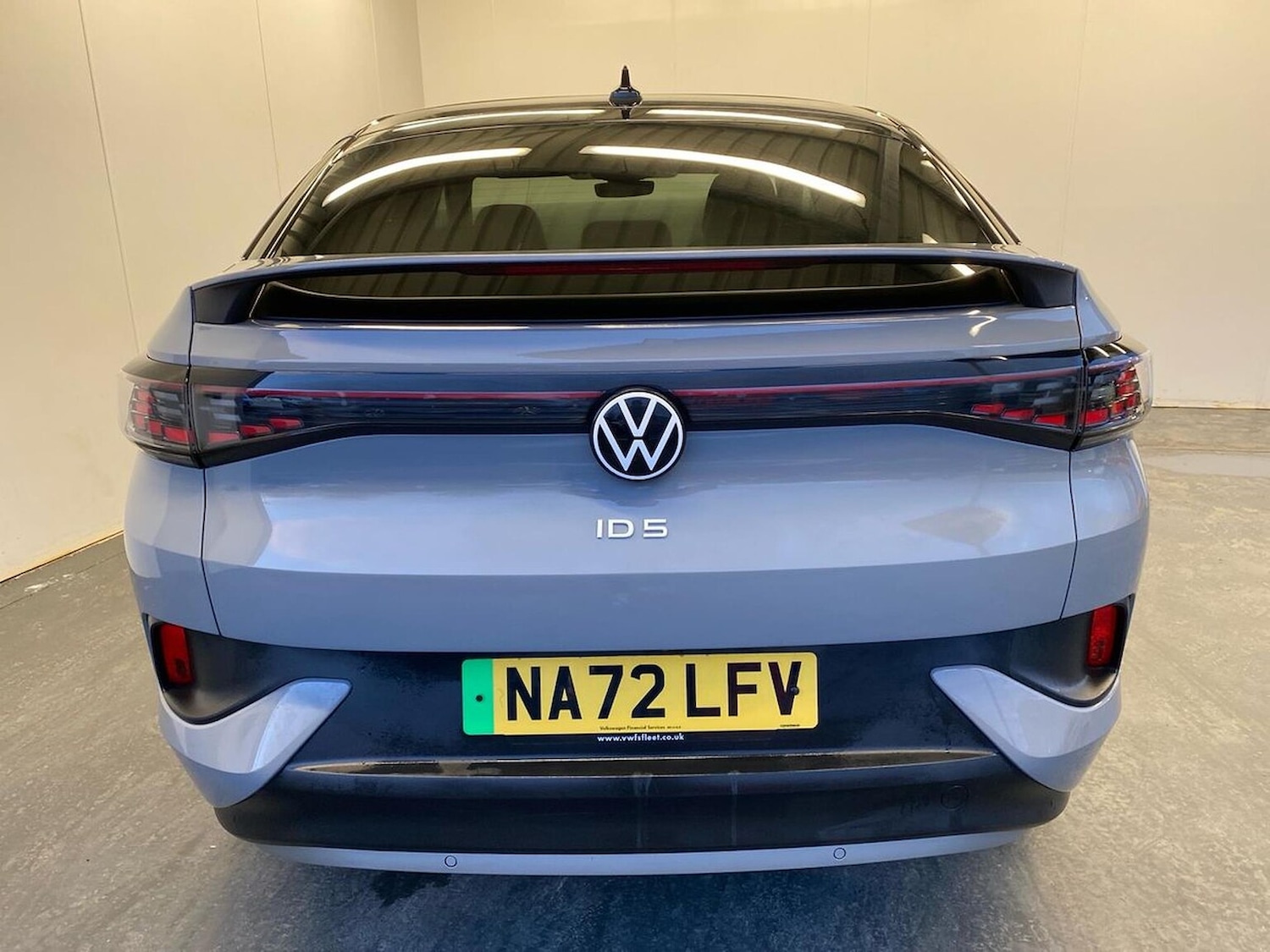 Used Volkswagen ID.5 2022 for sale - 77729952: Photo 28