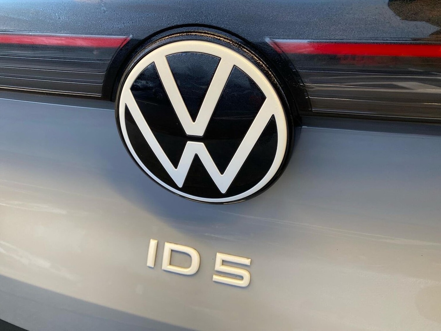 Used Volkswagen ID.5 2022 for sale - 77729952: Photo 29