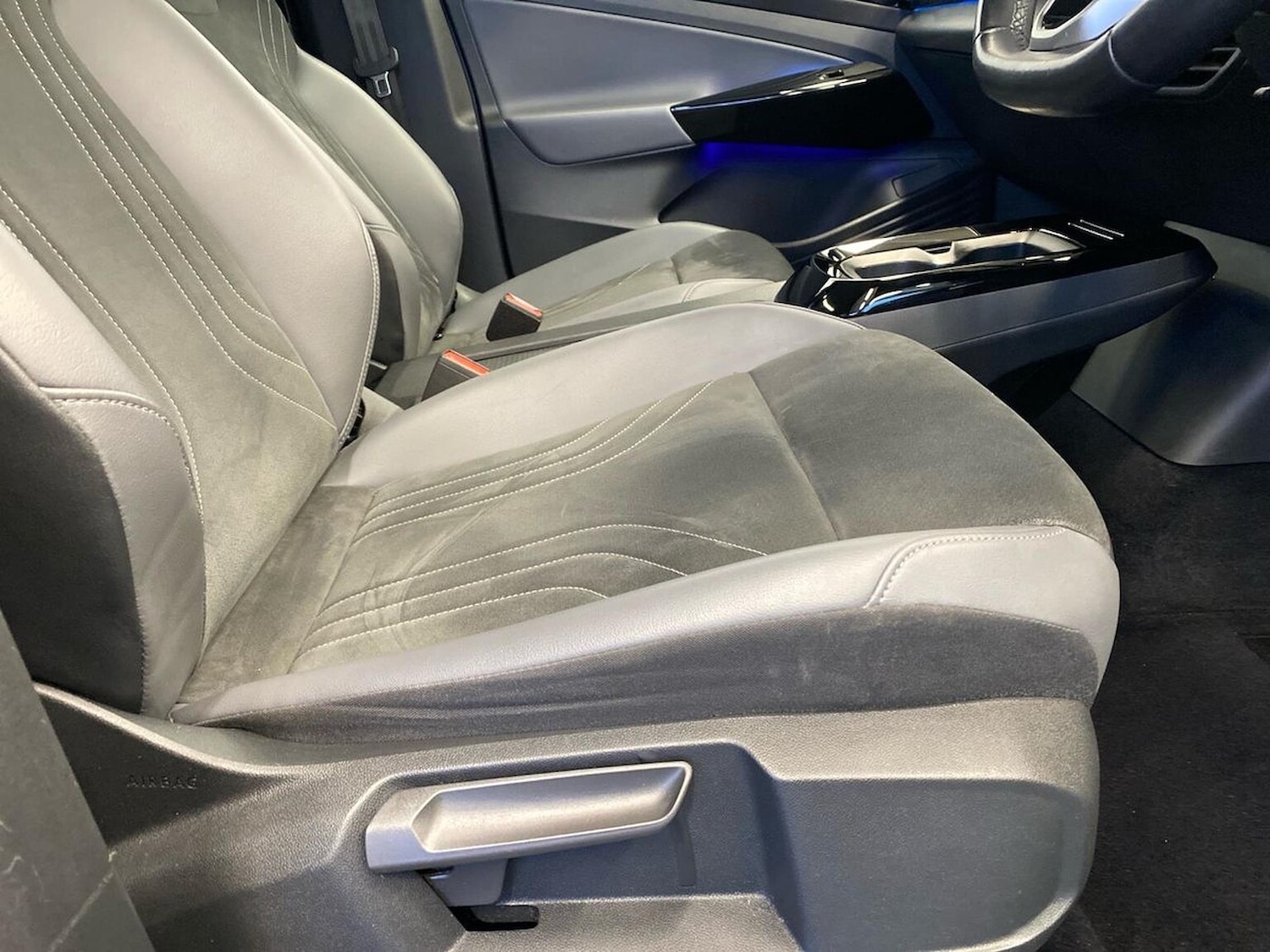 Used Volkswagen ID.5 2022 for sale - 77729952: Photo 30