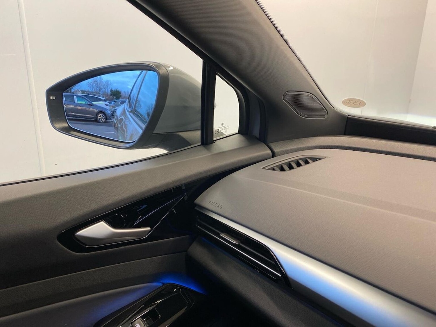 Used Volkswagen ID.5 2022 for sale - 77729952: Photo 31