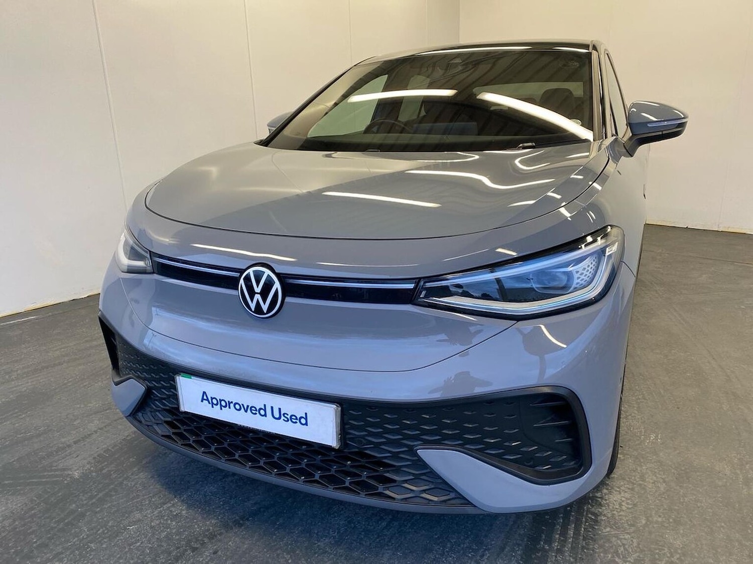 Used Volkswagen ID.5 2022 for sale - 77729952: Photo 33