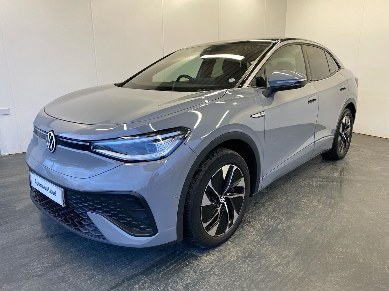 Used Volkswagen ID.5 2022 for sale - 77729952: Photo 34