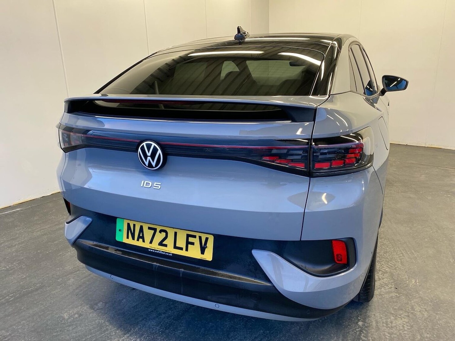 Used Volkswagen ID.5 2022 for sale - 77729952: Photo 35