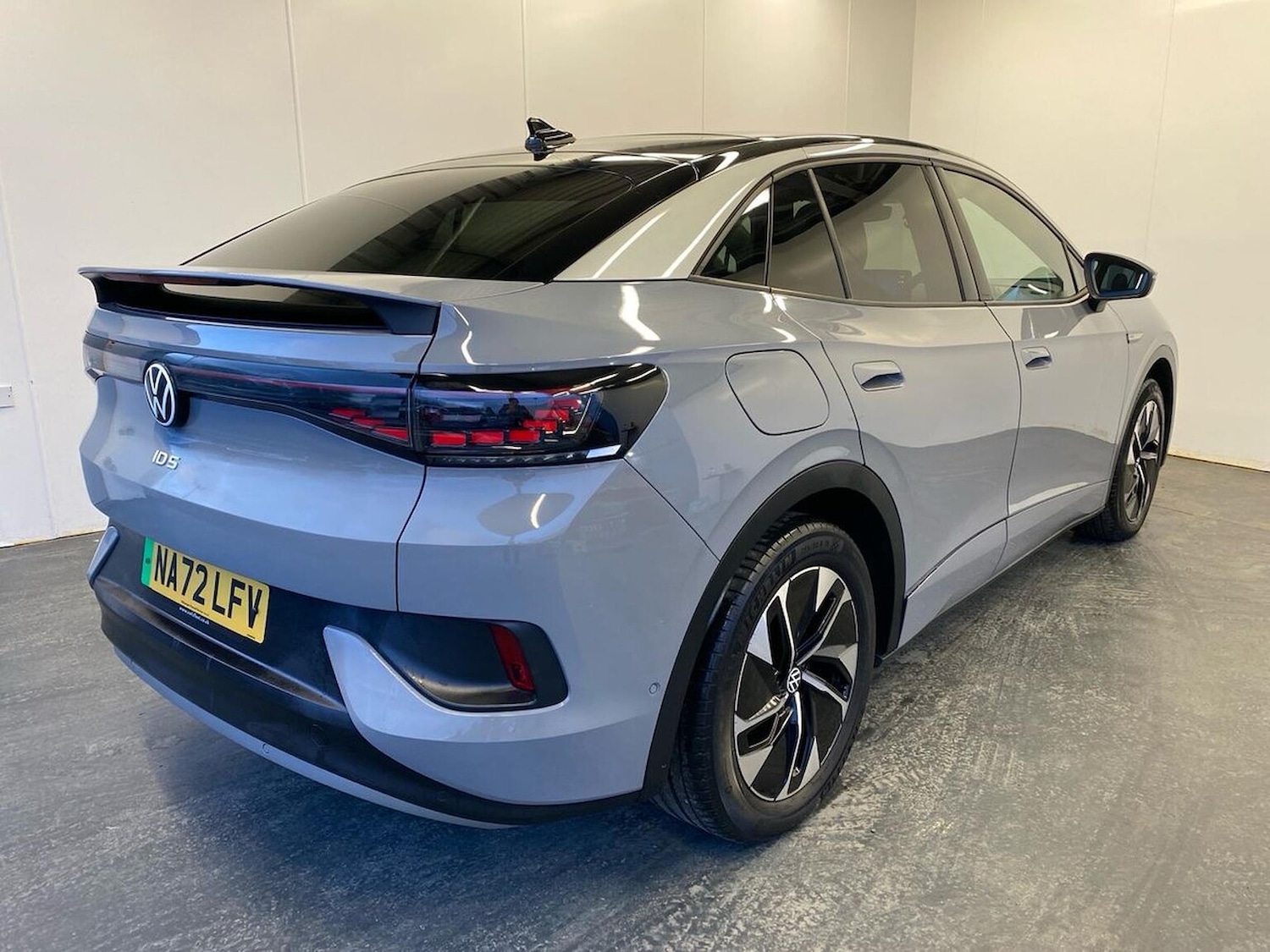 Used Volkswagen ID.5 2022 for sale - 77729952: Photo 36