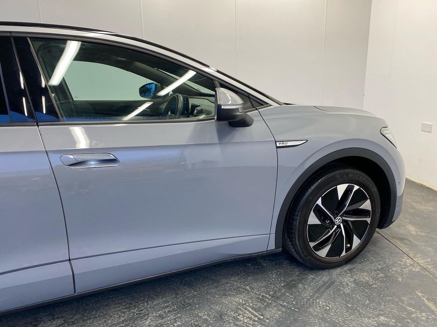 Used Volkswagen ID.5 2022 for sale - 77729952: Photo 37