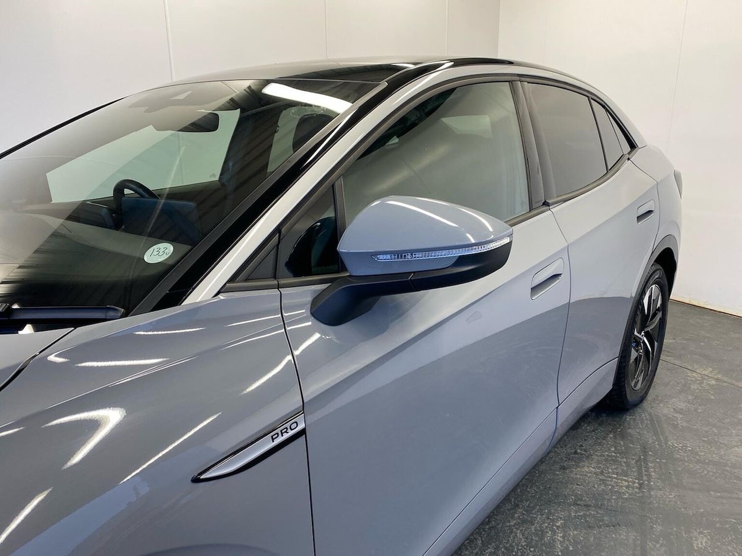 Used Volkswagen ID.5 2022 for sale - 77729952: Photo 38