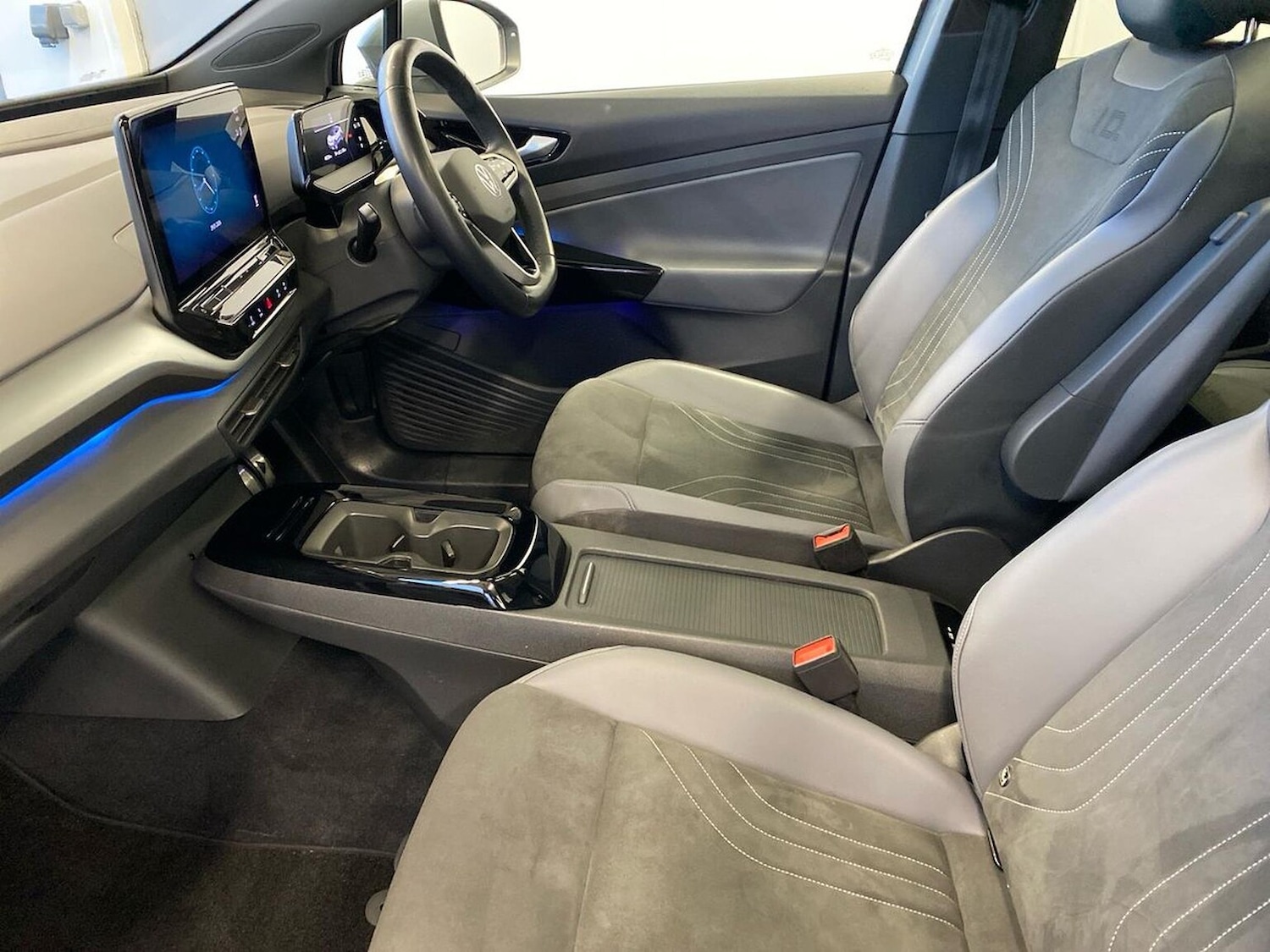 Used Volkswagen ID.5 2022 for sale - 77729952: Photo 39