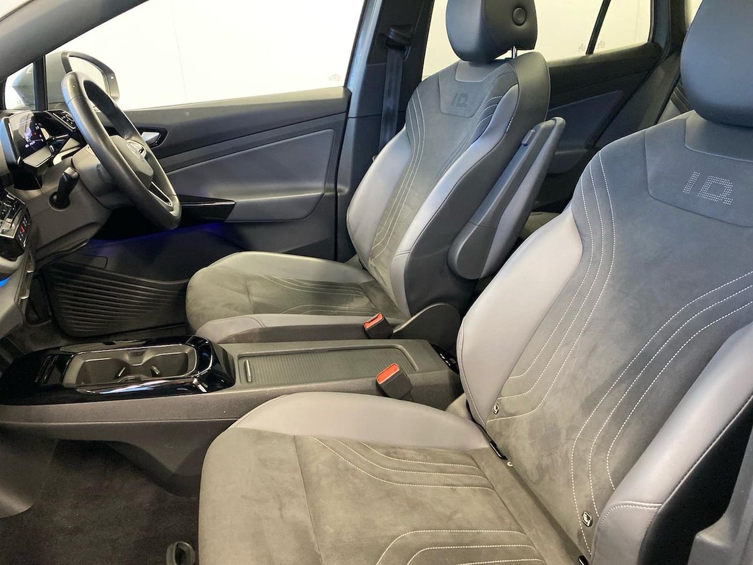 Used Volkswagen ID.5 2022 for sale - 77729952: Photo 40