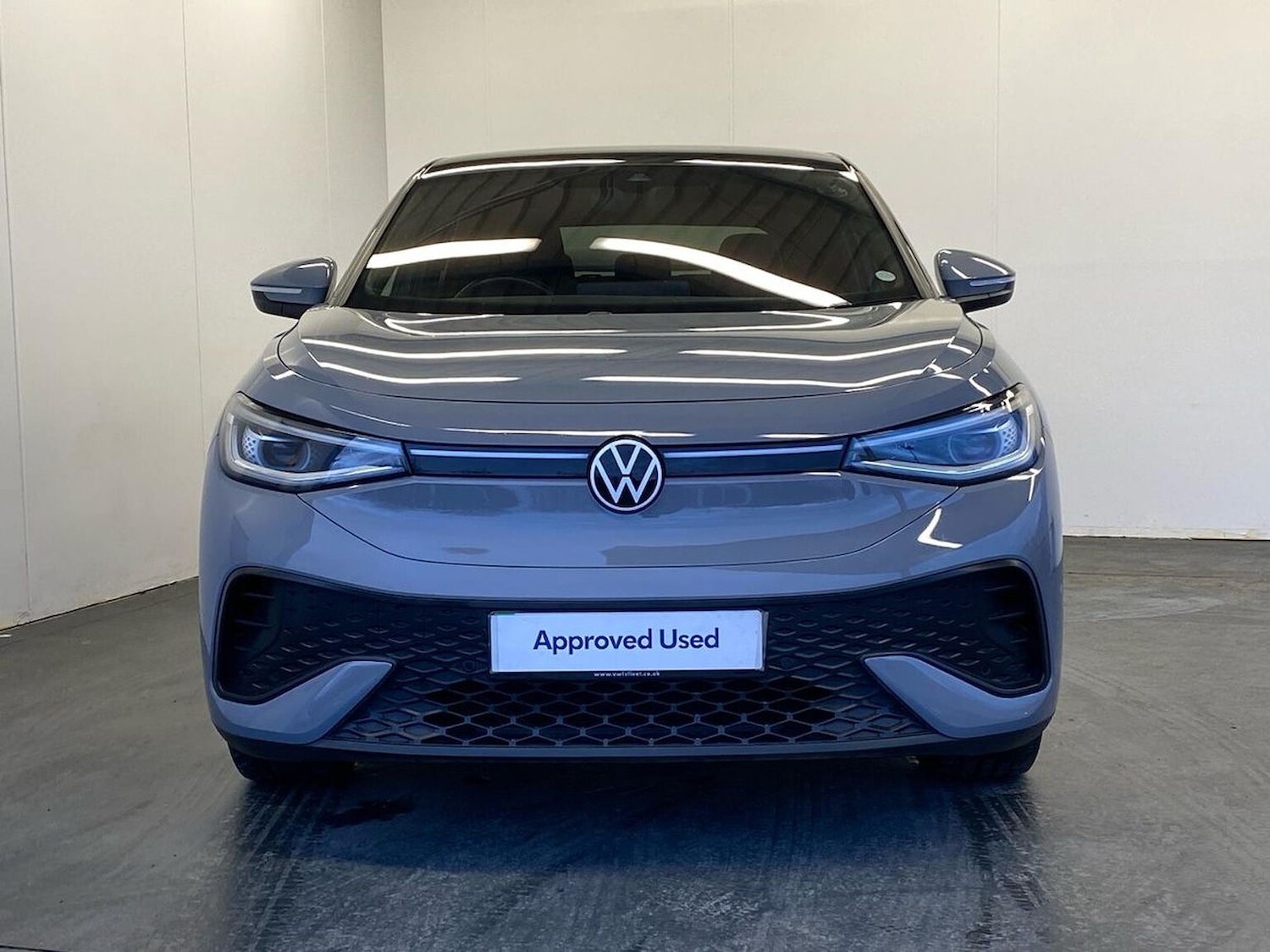 Used Volkswagen ID.5 2022 for sale - 77729952: Photo 5