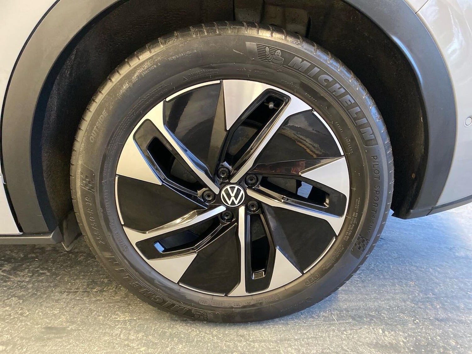 Used Volkswagen ID.5 2022 for sale - 77729952: Photo 6