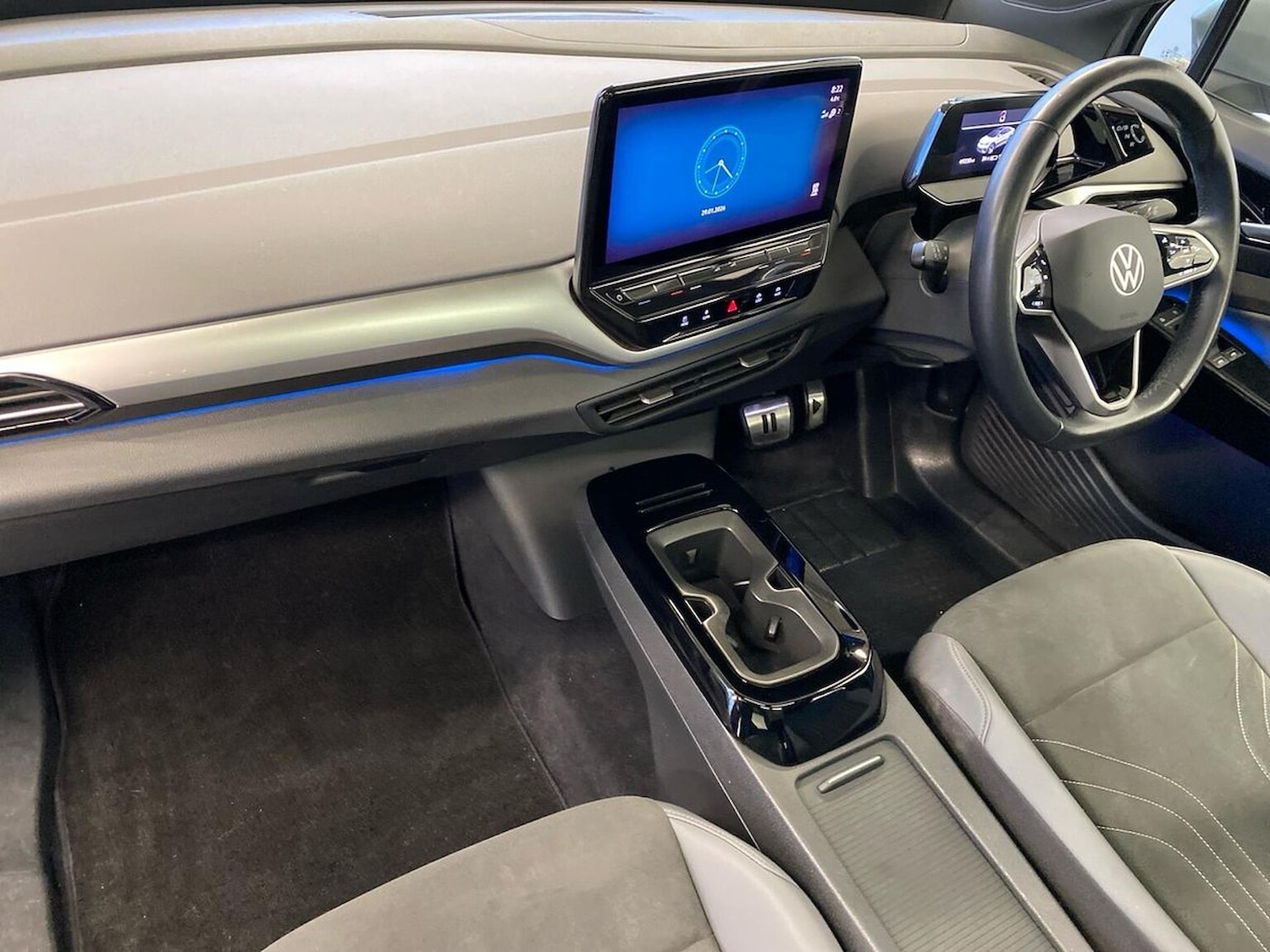 Used Volkswagen ID.5 2022 for sale - 77729952: Photo 7