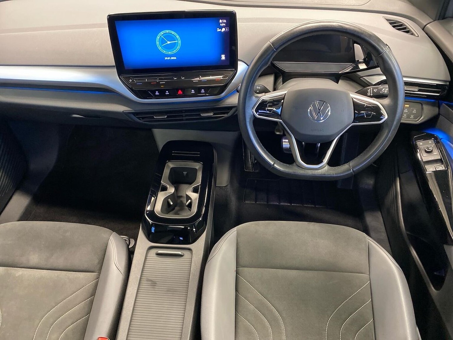 Used Volkswagen ID.5 2022 for sale - 77729952: Photo 9