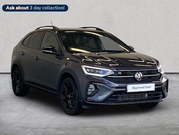 Used Volkswagen Taigo 2025 for sale - 78242921: Photo