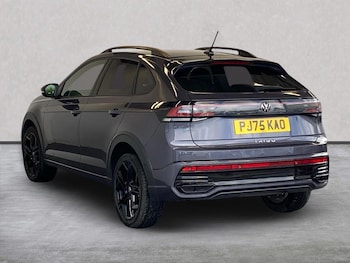 Used Volkswagen Taigo 2025 for sale - 78242921: Photo