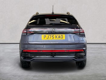 Used Volkswagen Taigo 2025 for sale - 78242921: Photo