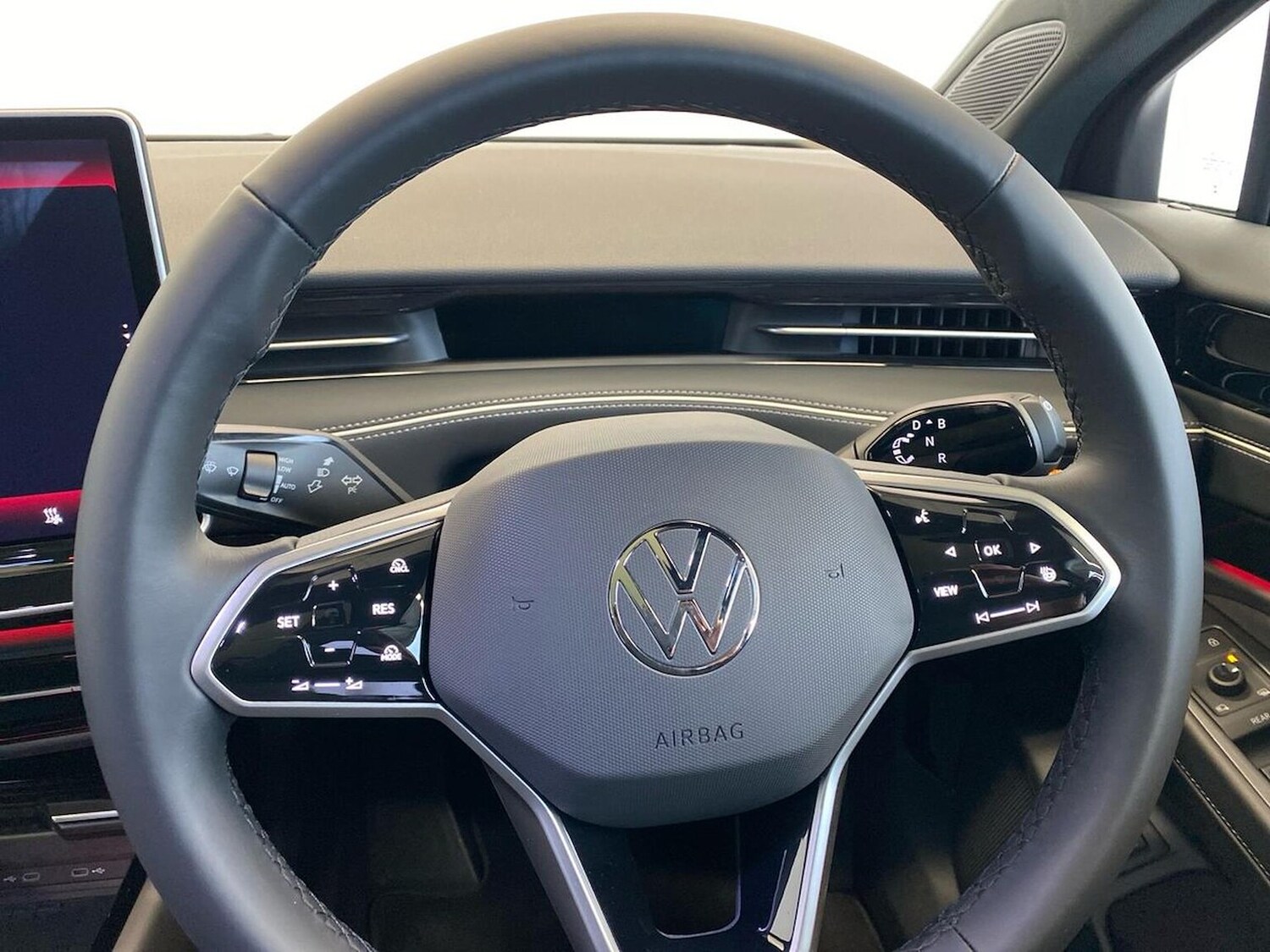 Used Volkswagen ID.7 2026 for sale - 77901689: Photo 10