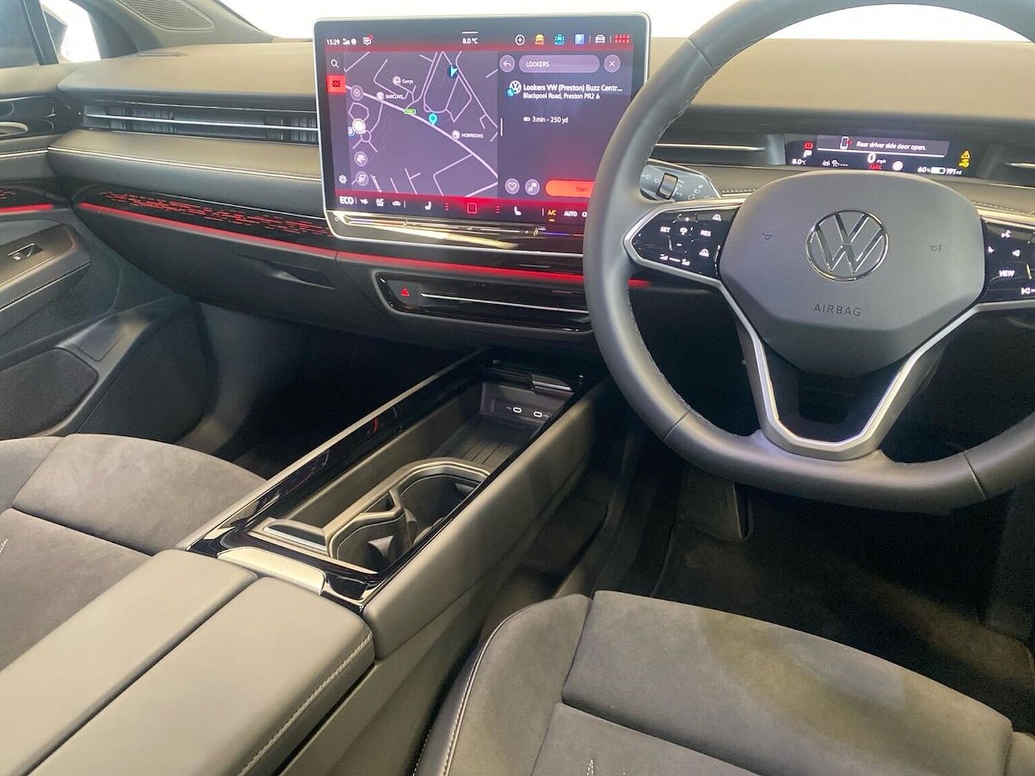 Used Volkswagen ID.7 2026 for sale - 77901689: Photo 13