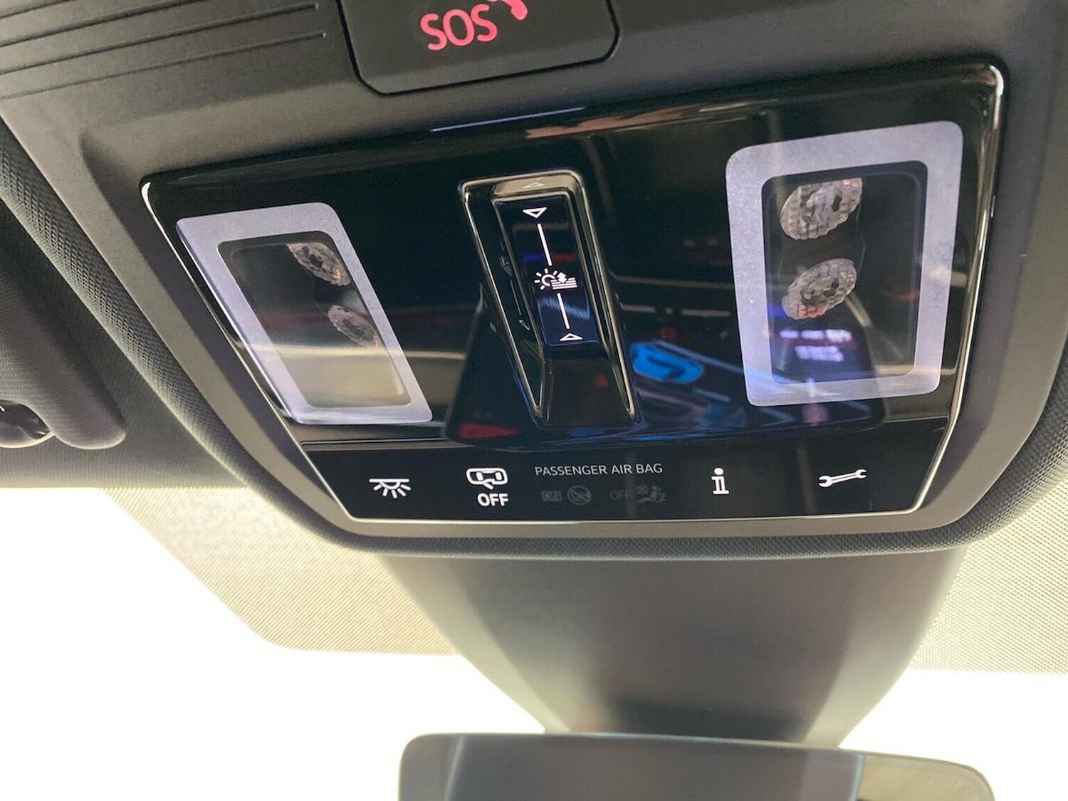 Used Volkswagen ID.7 2026 for sale - 77901689: Photo 14