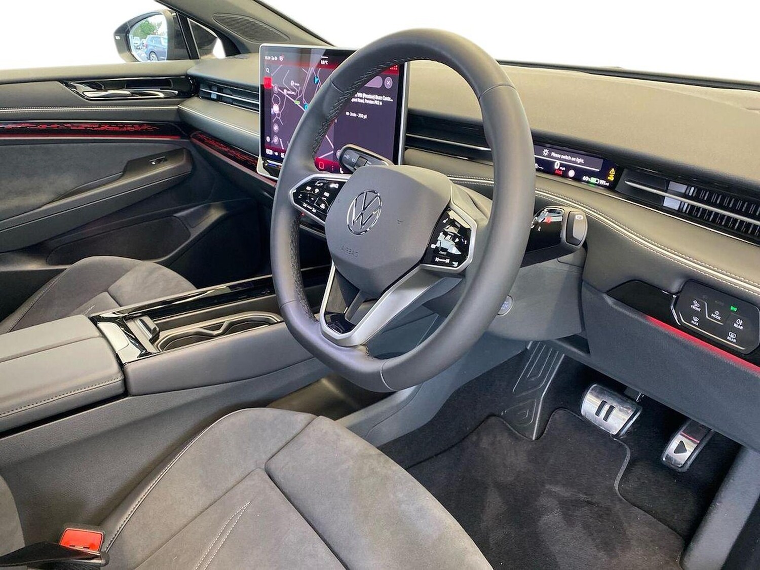 Used Volkswagen ID.7 2026 for sale - 77901689: Photo 15