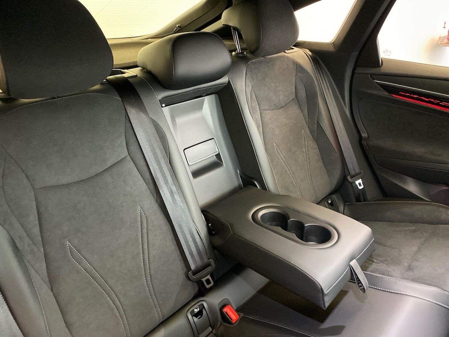 Used Volkswagen ID.7 2026 for sale - 77901689: Photo 16