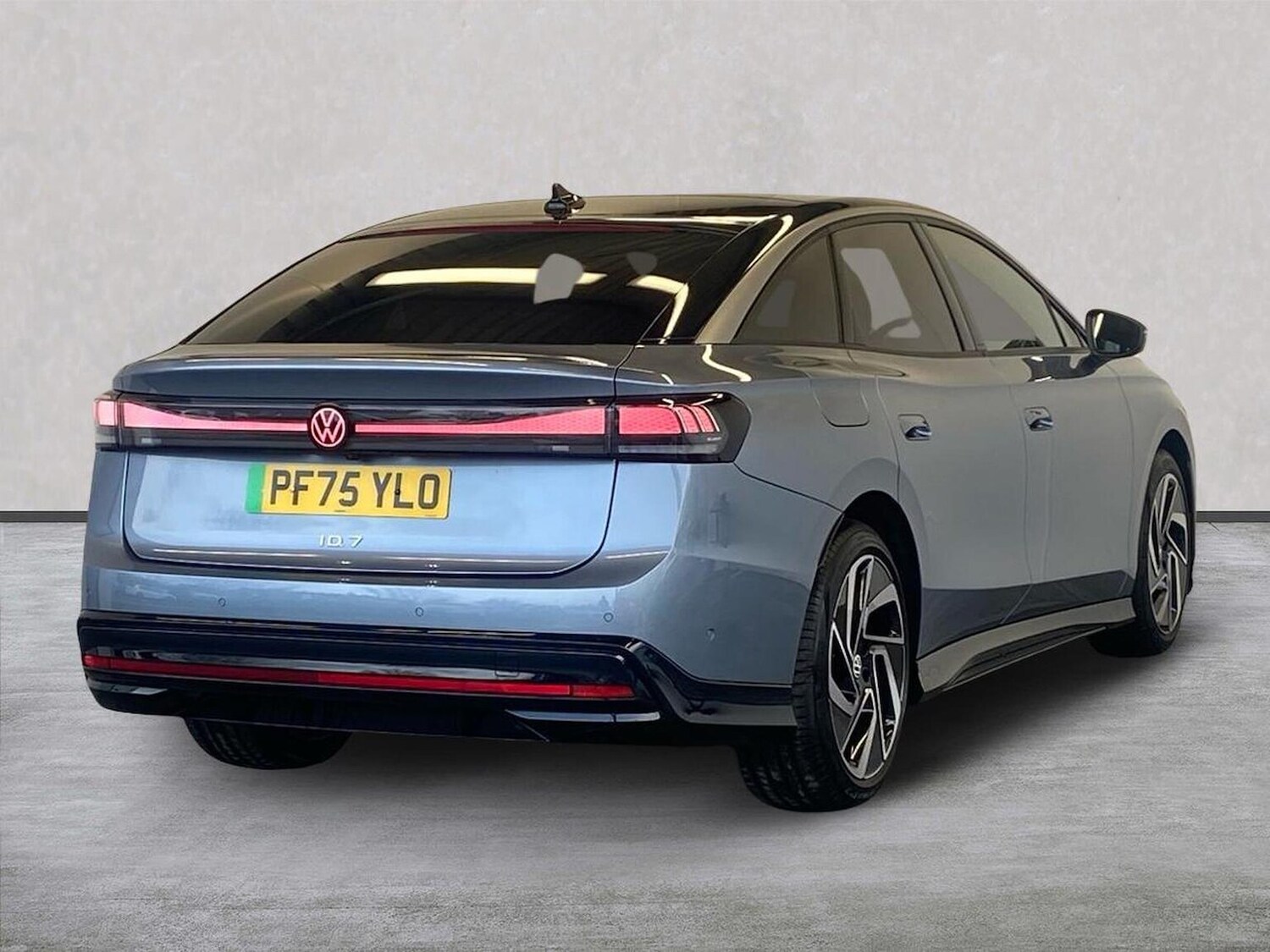 Used Volkswagen ID.7 2026 for sale - 77901689: Photo 18