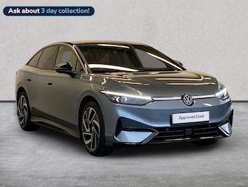 Used Volkswagen ID.7 2026 for sale - 77901689: Photo