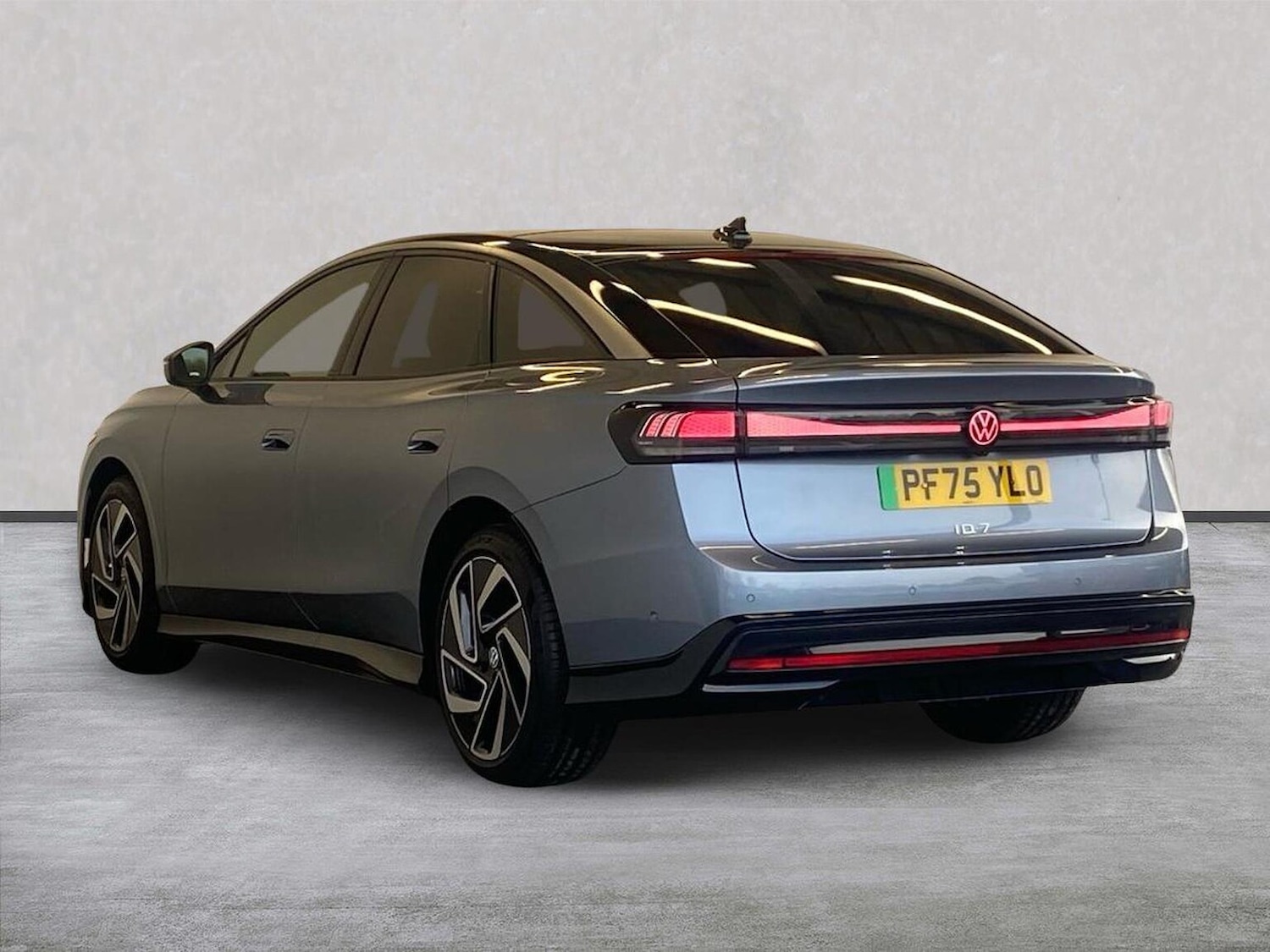 Used Volkswagen ID.7 2026 for sale - 77901689: Photo 2