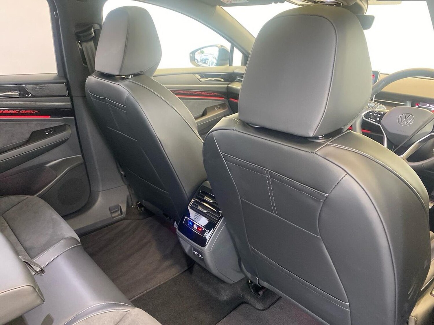 Used Volkswagen ID.7 2026 for sale - 77901689: Photo 22