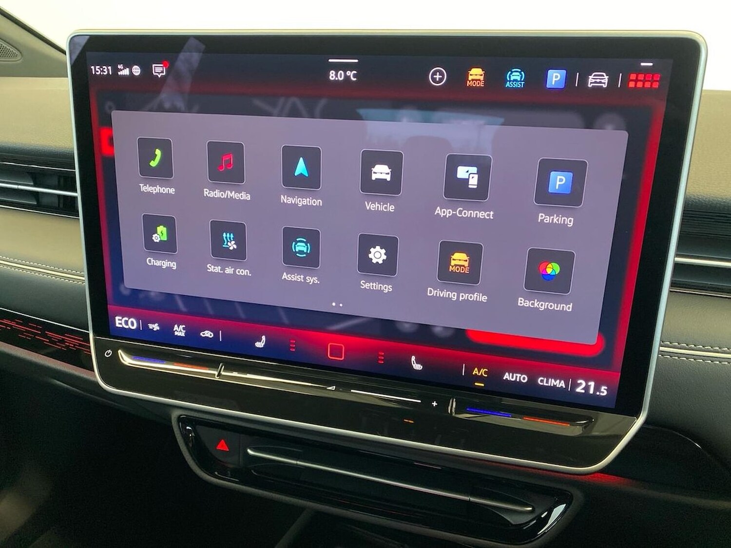 Used Volkswagen ID.7 2026 for sale - 77901689: Photo 25