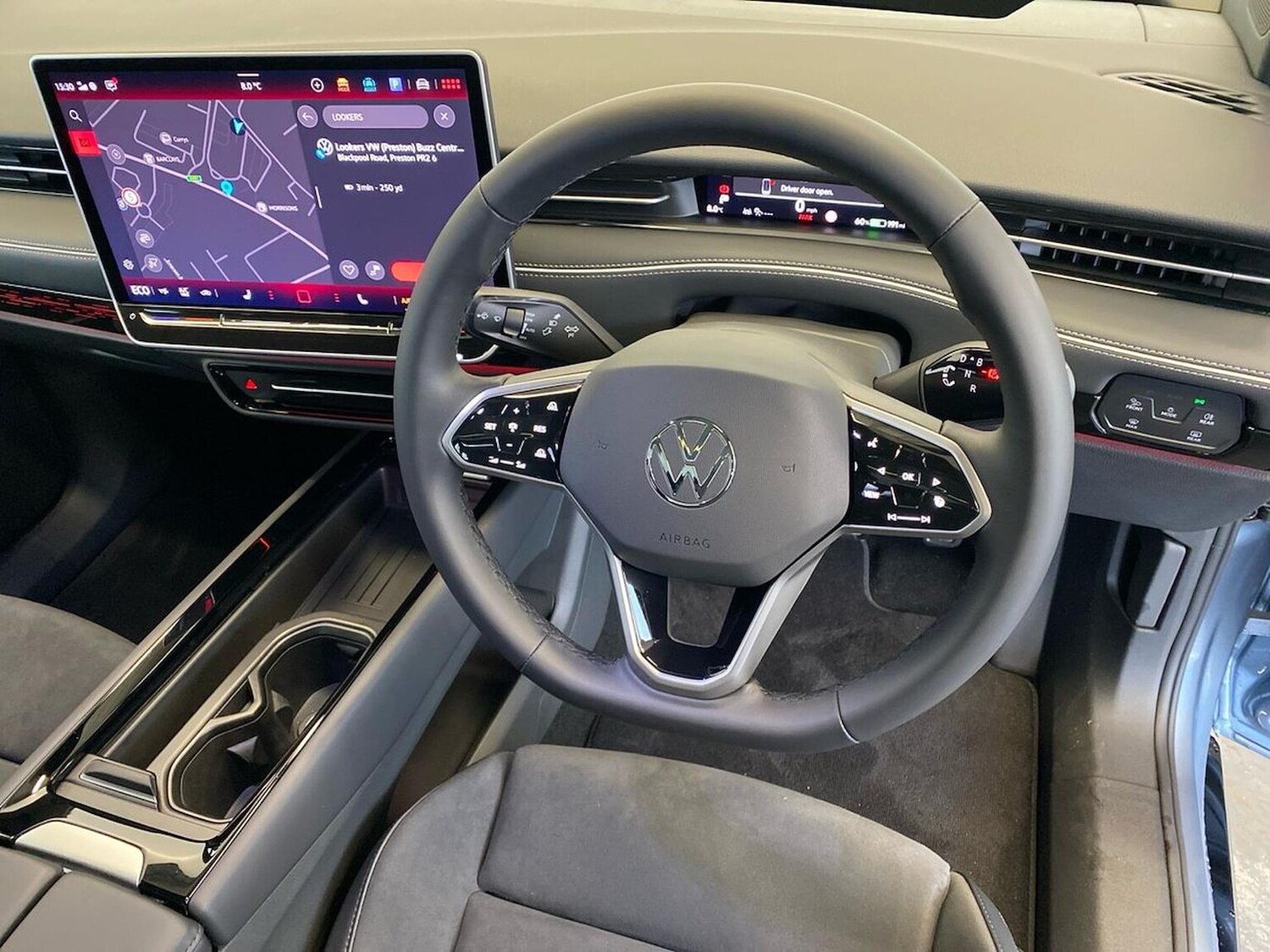 Used Volkswagen ID.7 2026 for sale - 77901689: Photo 26