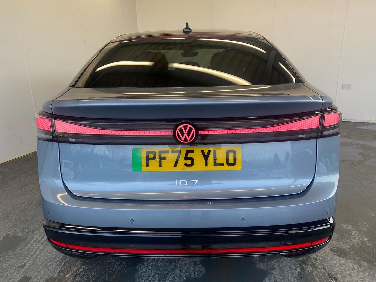 Used Volkswagen ID.7 2026 for sale - 77901689: Photo 28