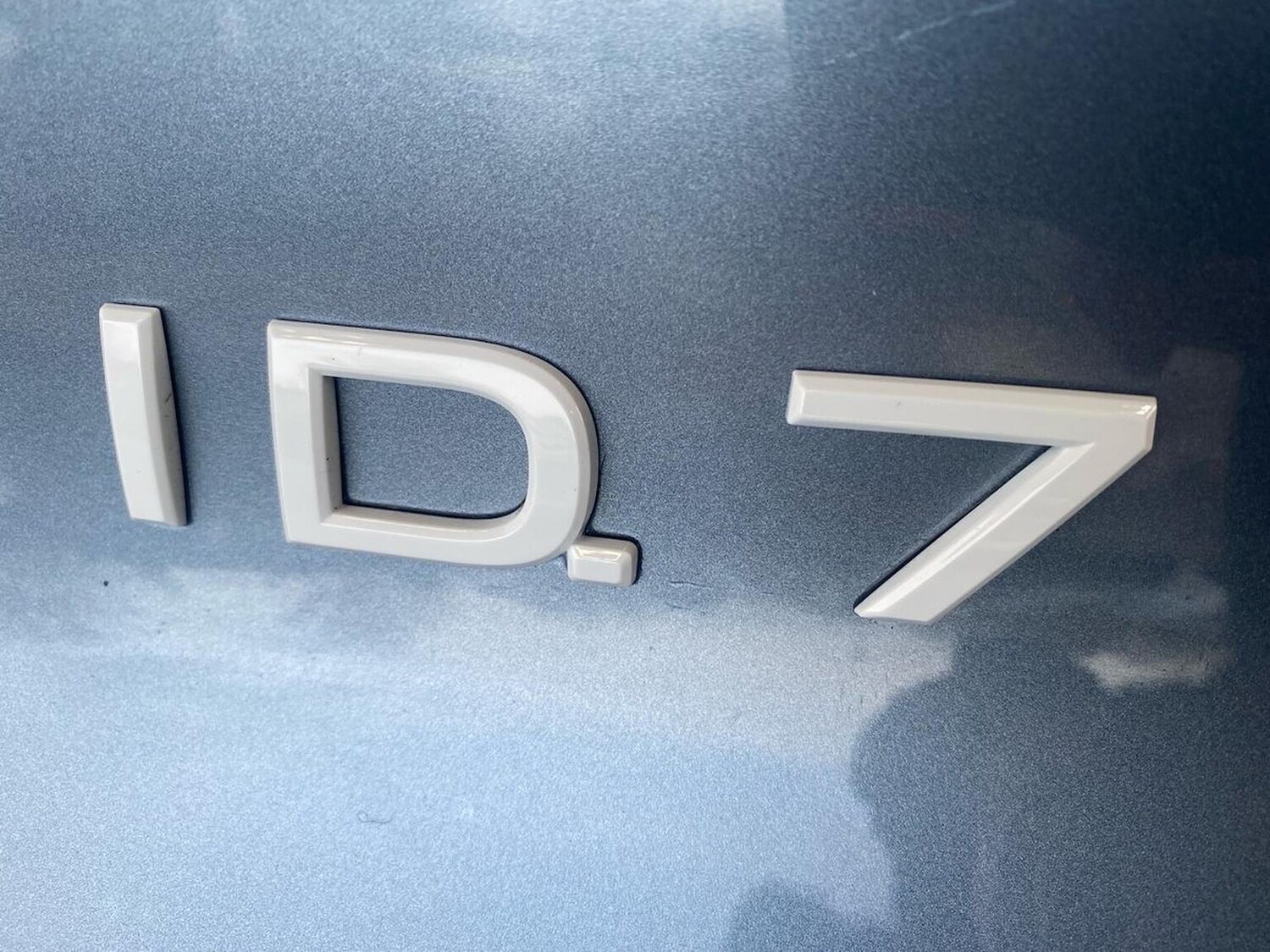 Used Volkswagen ID.7 2026 for sale - 77901689: Photo 29