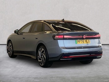 Used Volkswagen ID.7 2026 for sale - 77901689: Photo