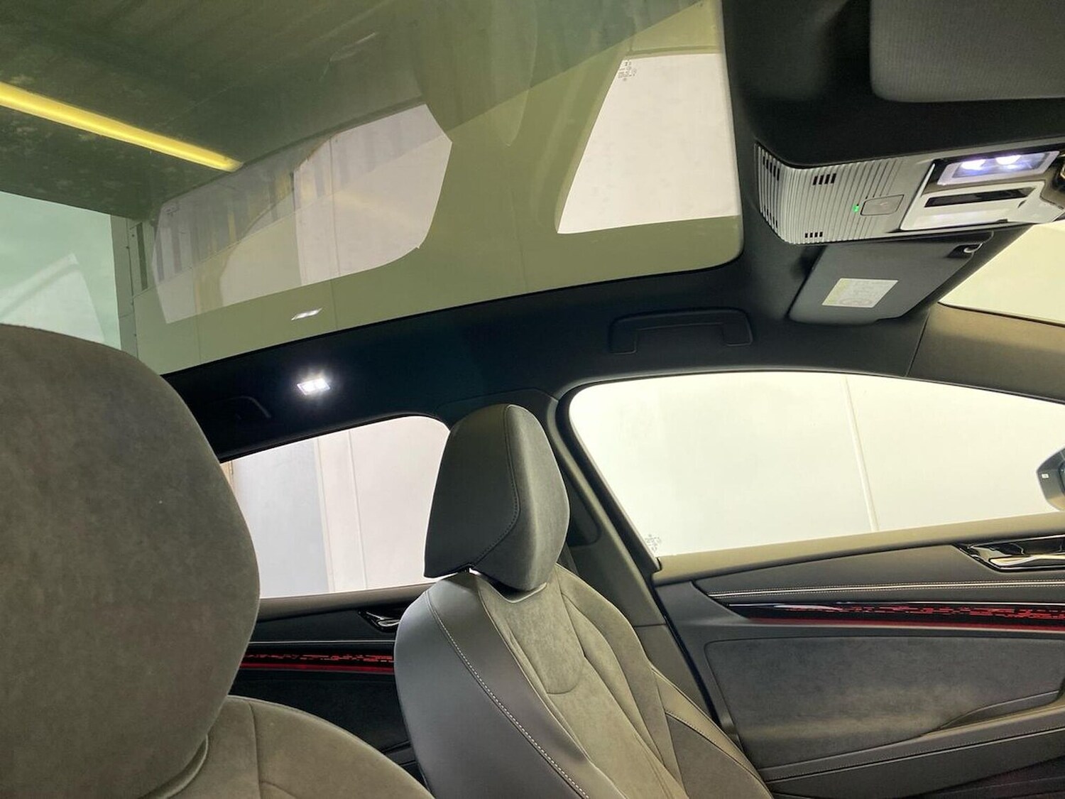 Used Volkswagen ID.7 2026 for sale - 77901689: Photo 32