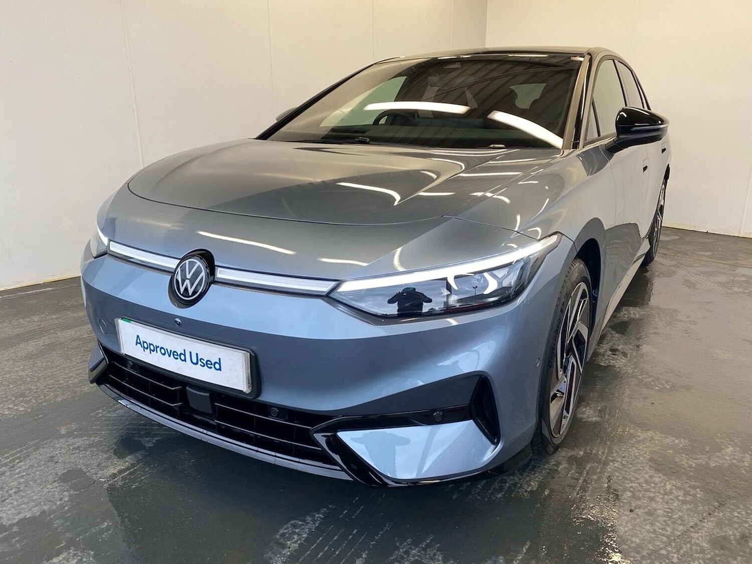 Used Volkswagen ID.7 2026 for sale - 77901689: Photo 33