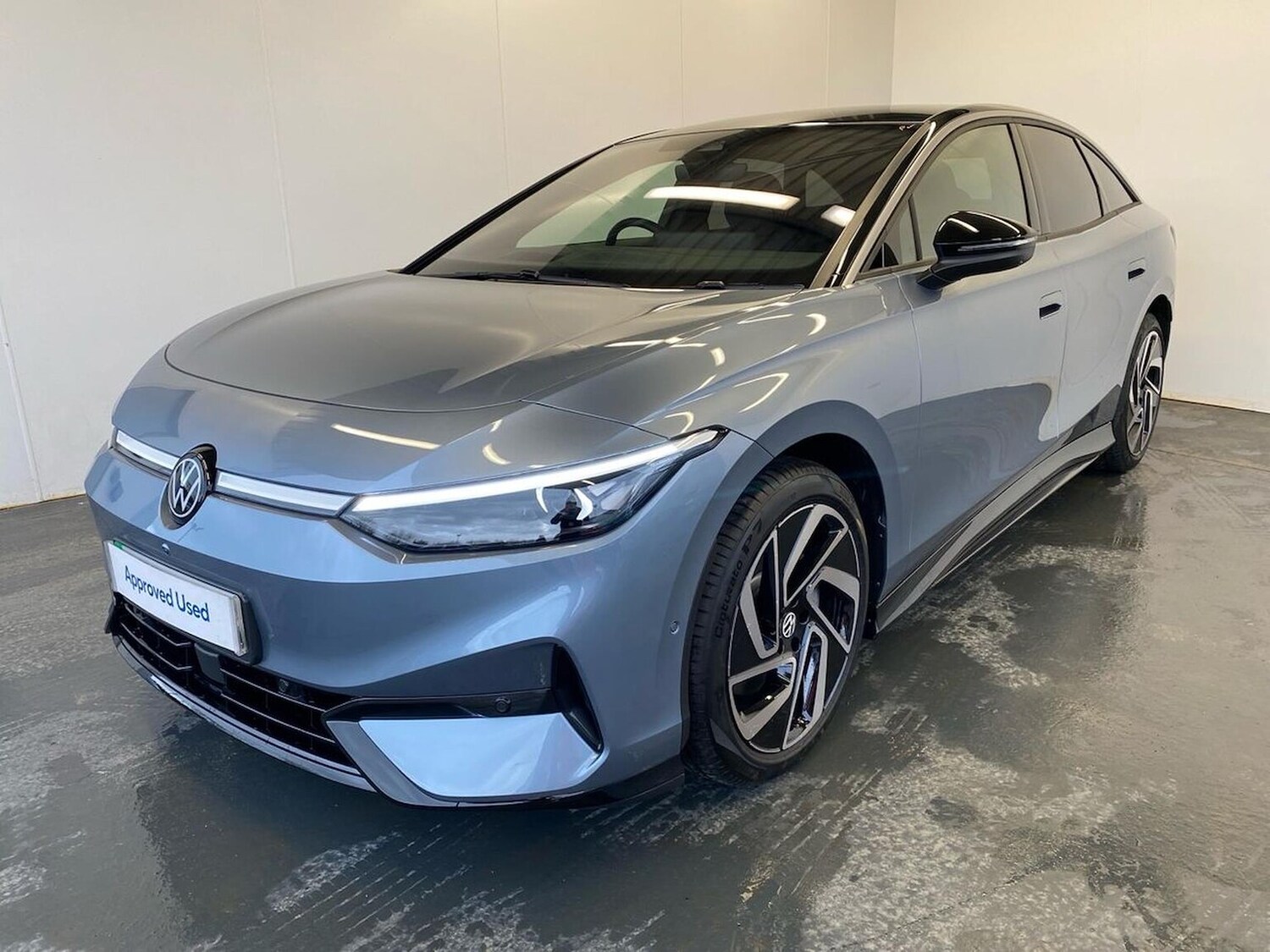 Used Volkswagen ID.7 2026 for sale - 77901689: Photo 34