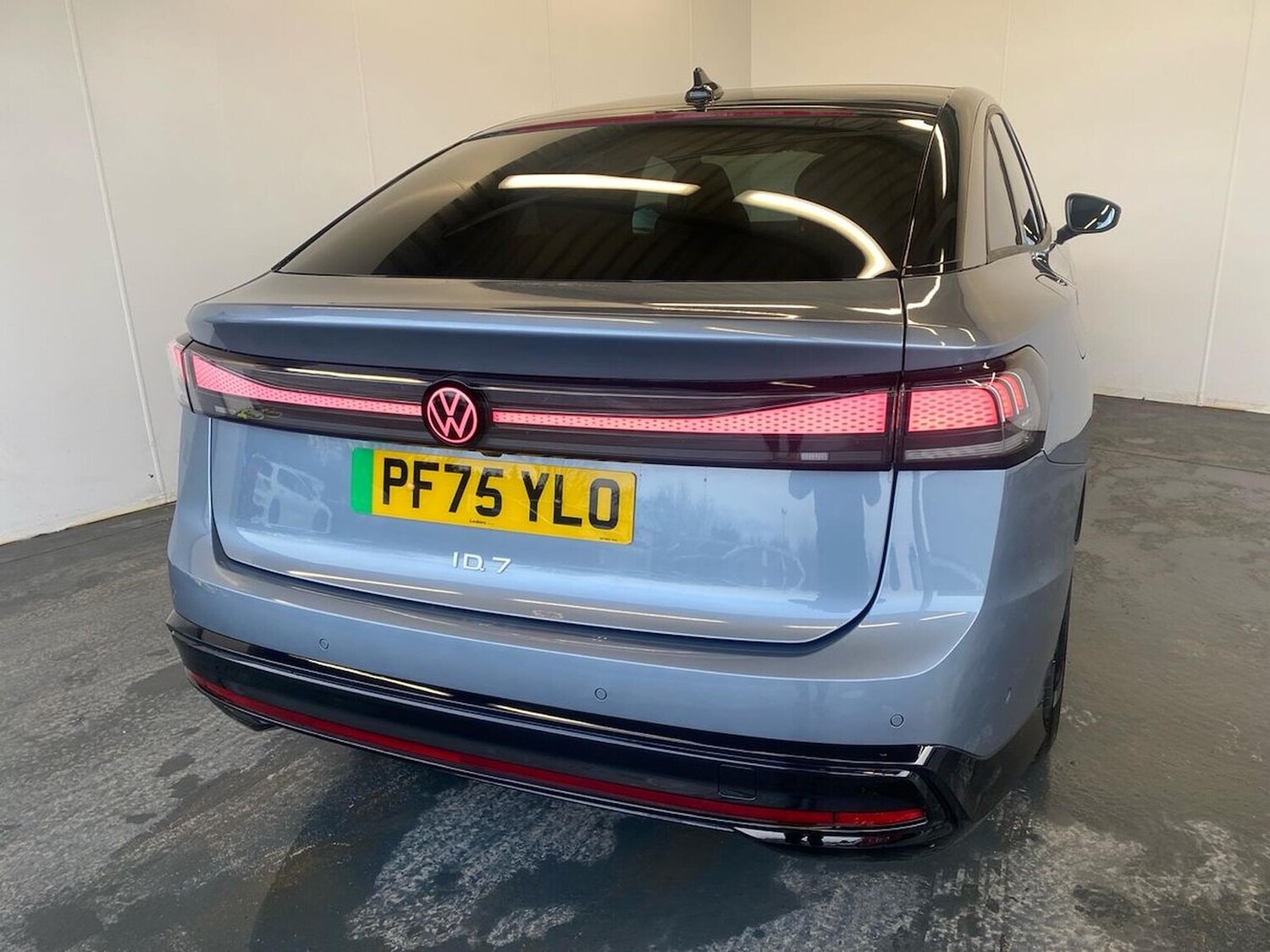 Used Volkswagen ID.7 2026 for sale - 77901689: Photo 35