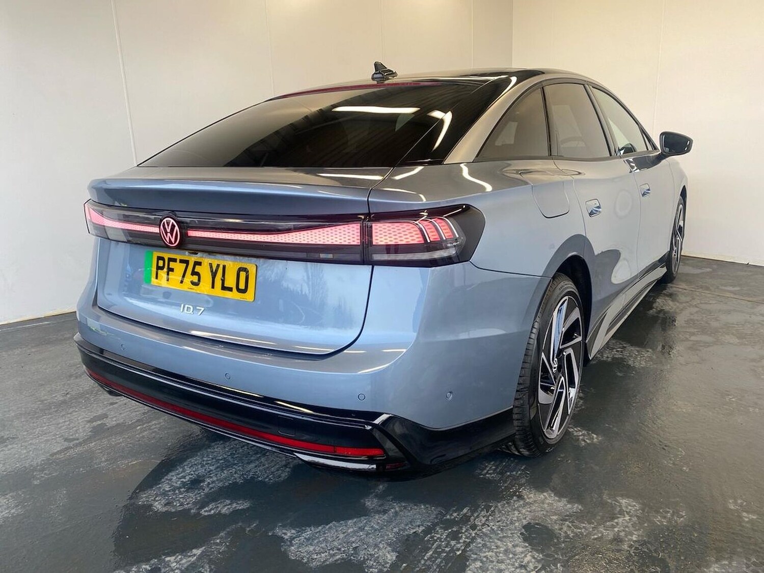Used Volkswagen ID.7 2026 for sale - 77901689: Photo 36