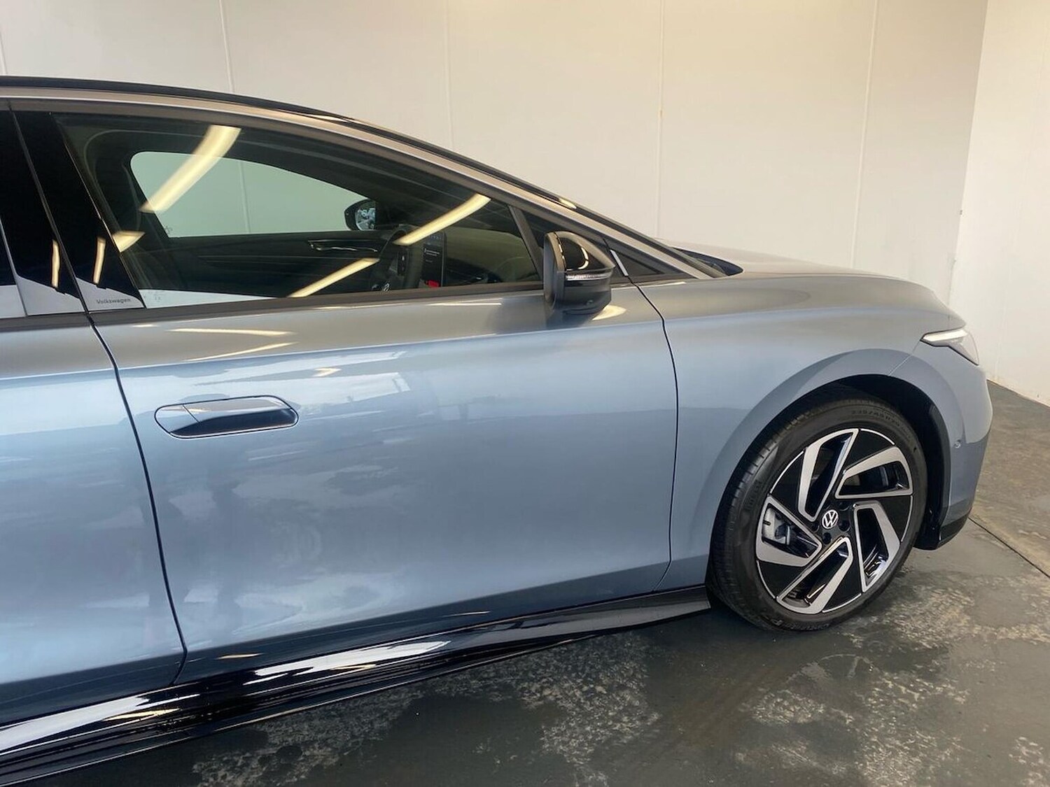 Used Volkswagen ID.7 2026 for sale - 77901689: Photo 37