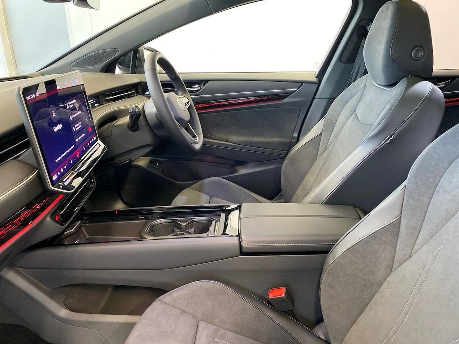 Used Volkswagen ID.7 2026 for sale - 77901689: Photo 39