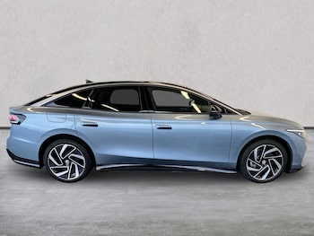 Used Volkswagen ID.7 2026 for sale - 77901689: Photo