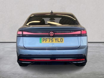 Used Volkswagen ID.7 2026 for sale - 77901689: Photo