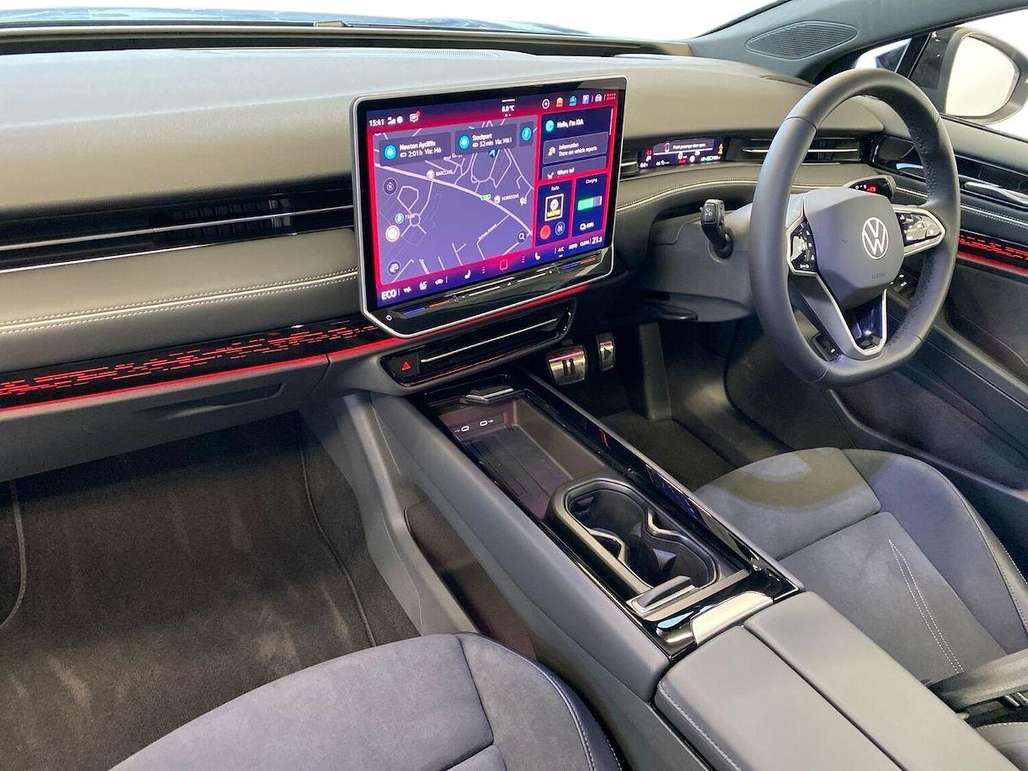 Used Volkswagen ID.7 2026 for sale - 77901689: Photo 7