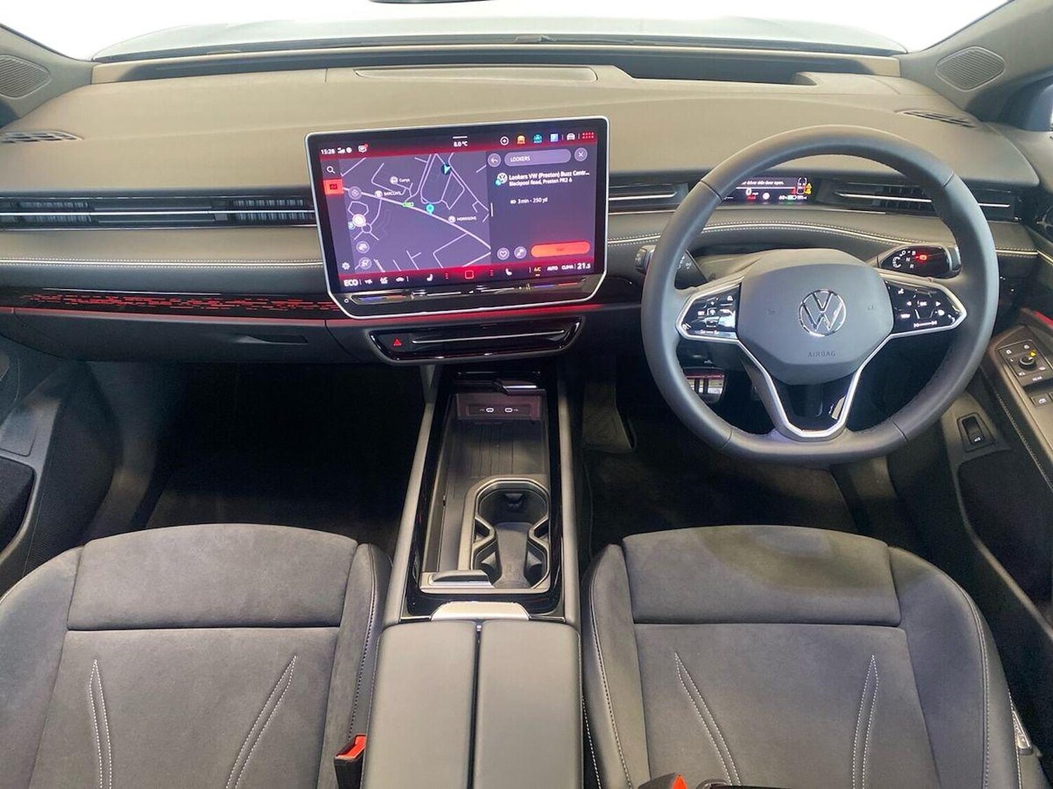 Used Volkswagen ID.7 2026 for sale - 77901689: Photo 8